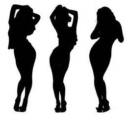 Sexy Silhoettes